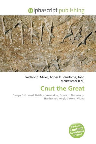 Cnut the Great