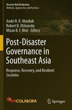 Post-Disaster Governance in Southeast Asia