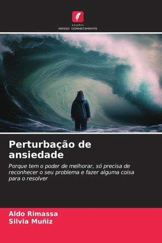 Perturbação de ansiedade