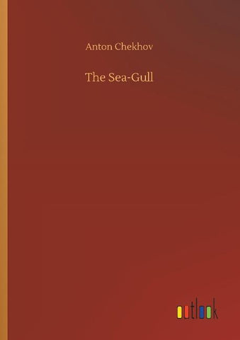 The Sea-Gull