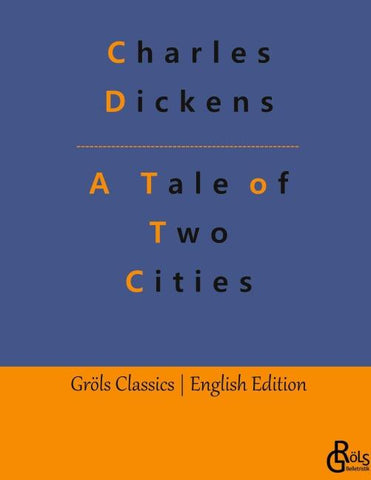 A Tale of Two Cities