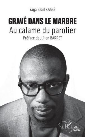 Gravé dans le marbre