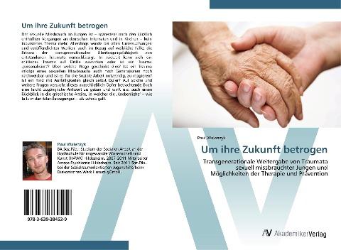 Um ihre Zukunft betrogen