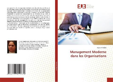 Management Moderne dans les Organisations