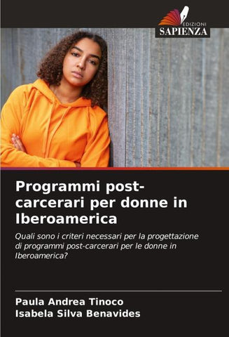 Programmi post-carcerari per donne in Iberoamerica