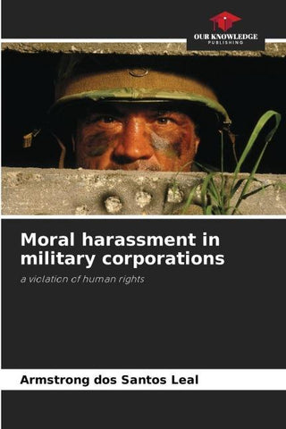 Moral harassment in military corporations