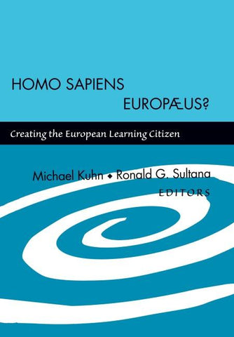Homo Sapiens Europæus?