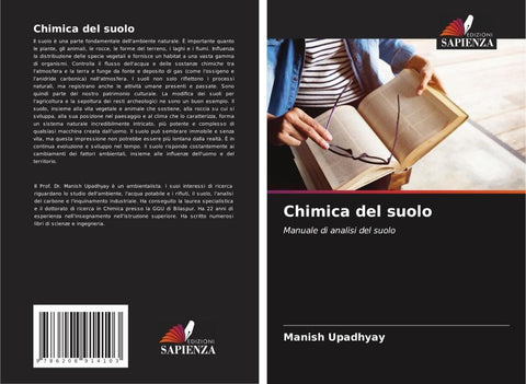 Chimica del suolo