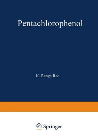 Pentachlorophenol