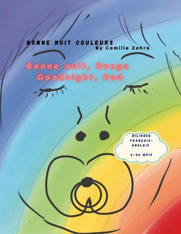 Bonne nuit couleurs