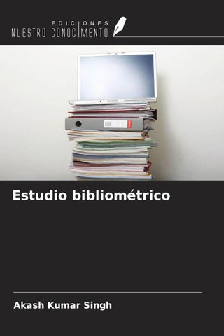 Estudio bibliométrico