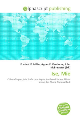 Ise, Mie