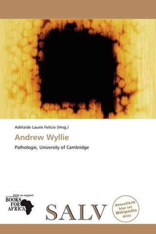 Andrew Wyllie