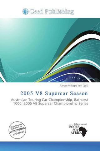 2005 V8 Supercar Season