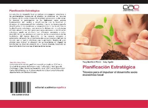 Planificación Estratégica