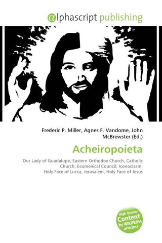 Acheiropoieta