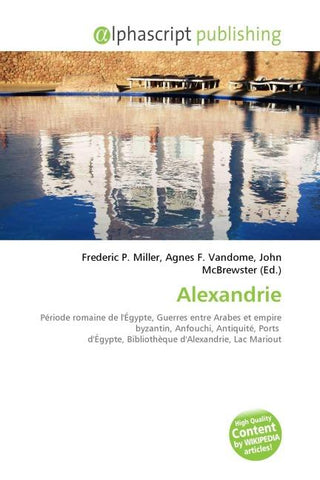 Alexandrie