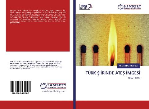 TÜRK ¿¿¿R¿NDE ATE¿ ¿MGES¿