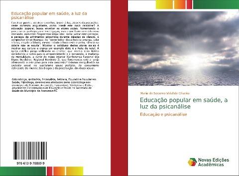Educação popular em saúde, a luz da psicanálise