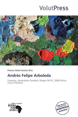 Andrés Felipe Arboleda