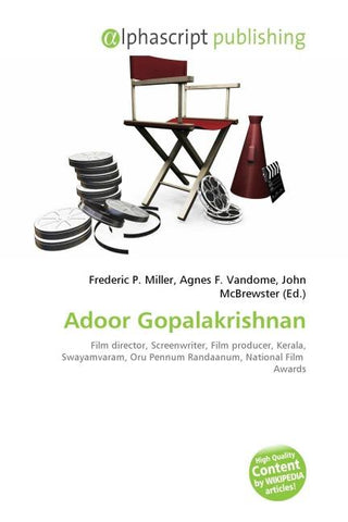 Adoor Gopalakrishnan
