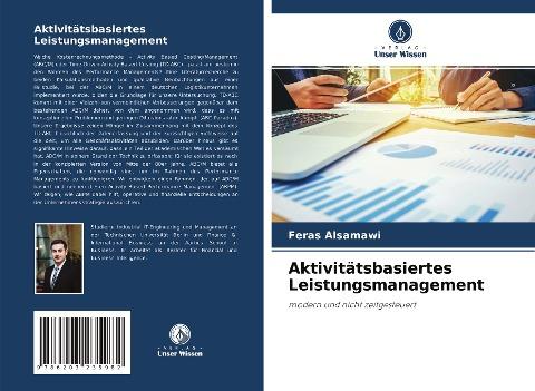 Aktivitätsbasiertes Leistungsmanagement