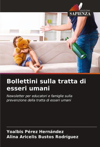 Bollettini sulla tratta di esseri umani
