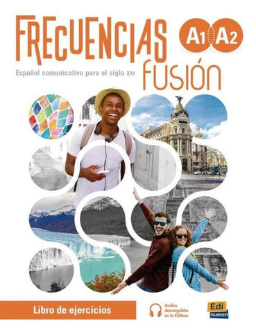 Frecuencias Fusión A1 / A2