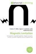 Magnetic Levitation