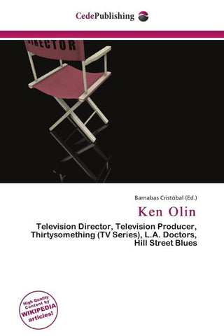 Ken Olin