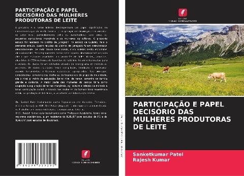 PARTICIPAÇÃO E PAPEL DECISÓRIO DAS MULHERES PRODUTORAS DE LEITE