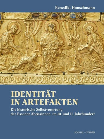 Identität in Artefakten