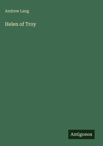Helen of Troy