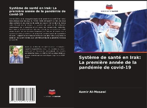 Système de santé en Irak: La première année de la pandémie de covid-19
