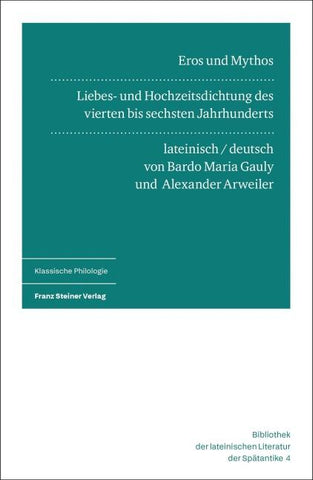 Eros und Mythos