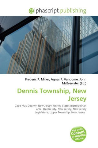Dennis Township, New Jersey