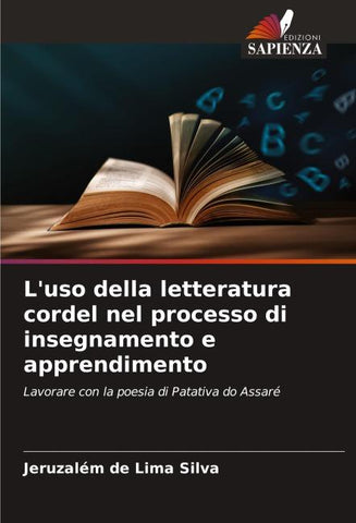 L'uso della letteratura cordel nel processo di insegnamento e apprendimento