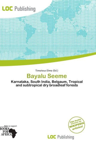 Bayalu Seeme