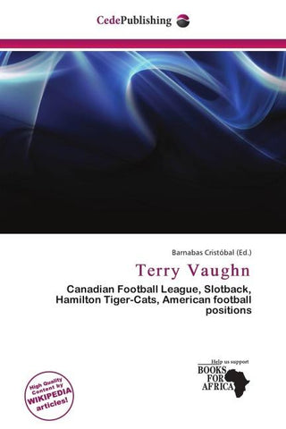 Terry Vaughn