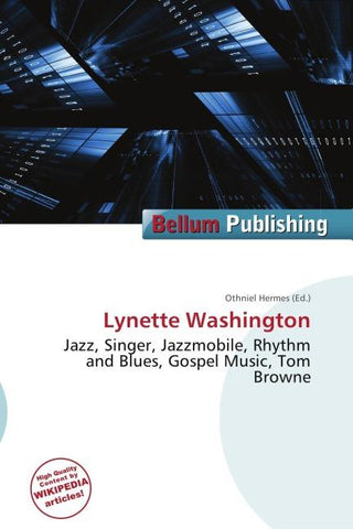 Lynette Washington
