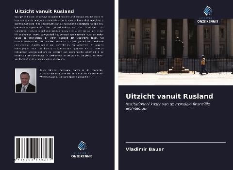 Uitzicht vanuit Rusland