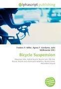 Bicycle Suspension