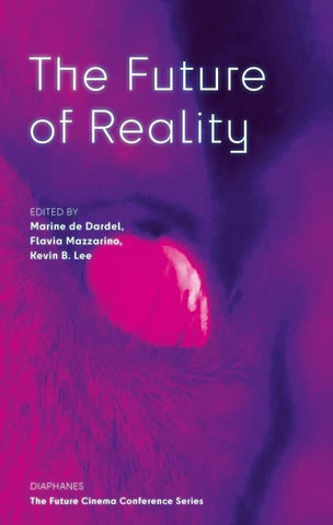 The Future of Reality