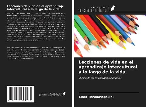 Lecciones de vida en el aprendizaje intercultural a lo largo de la vida
