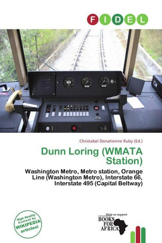 Dunn Loring (WMATA Station)