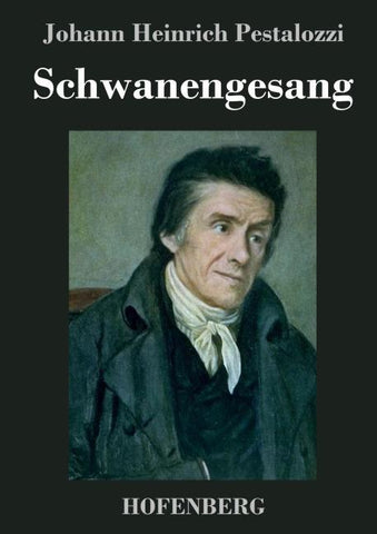 Schwanengesang