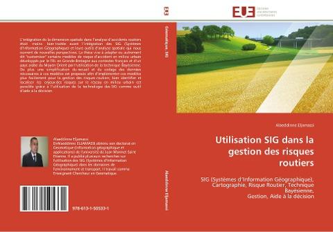 Utilisation SIG dans la gestion des risques routiers