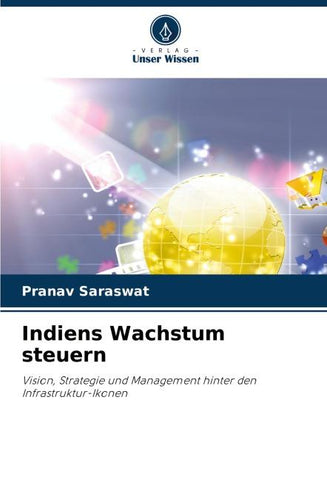 Indiens Wachstum steuern