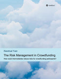 The Risk Management in Crowdfunding