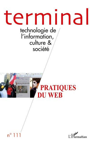 Pratiques du web